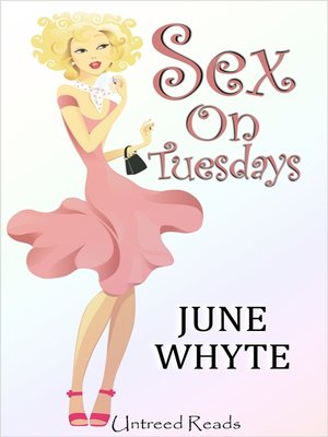 cover image of Sex on Tuesdays